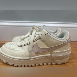 Nike Air Force 1 Shadow Sneaker